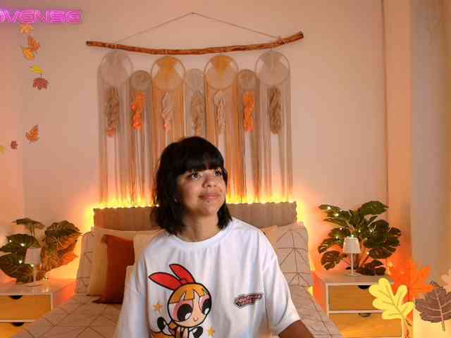 EvyOwens webcam