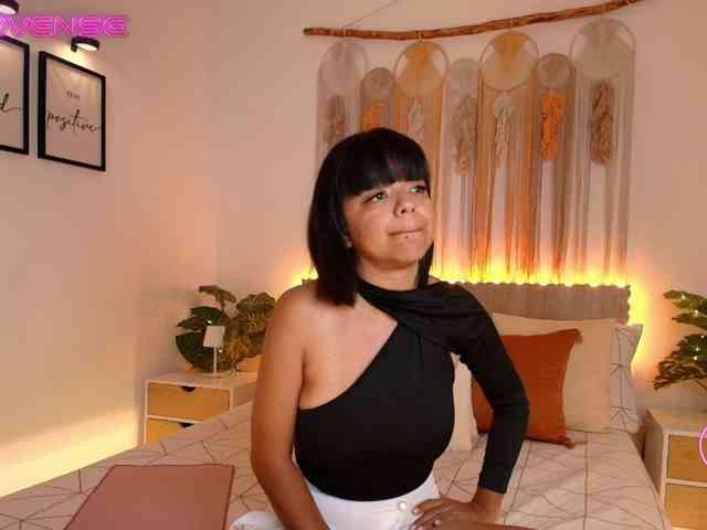 EvyOwens webcam
