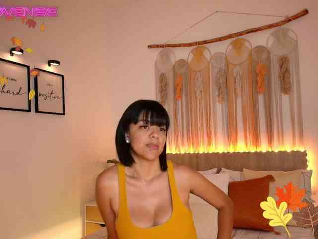EvyOwens webcam