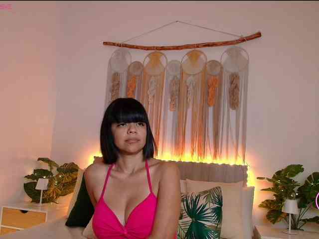 EvyOwens webcam