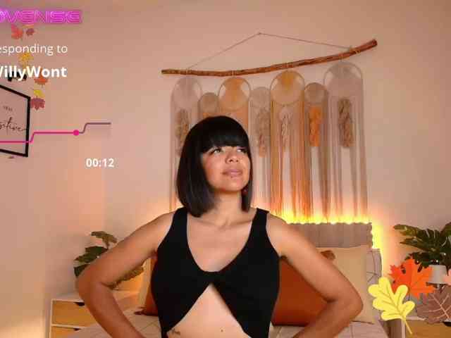 EvyOwens webcam