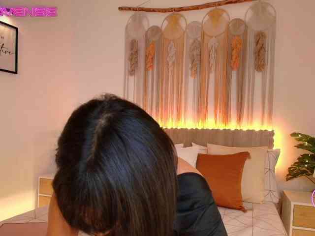 EvyOwens webcam