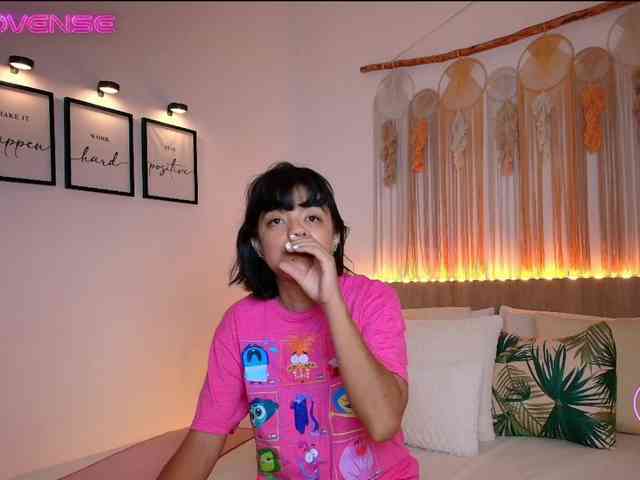 EvyOwens webcam