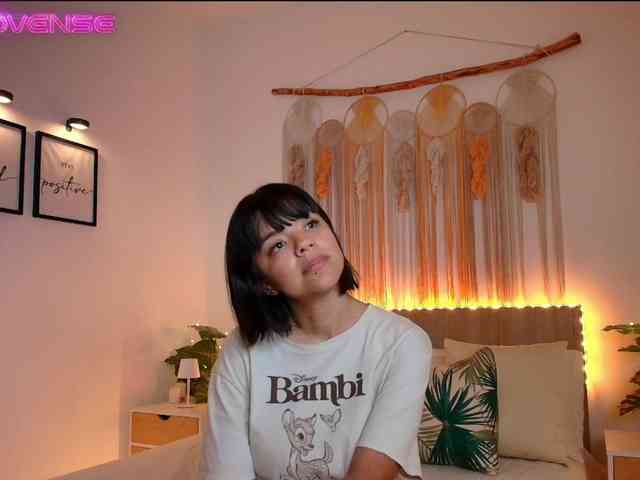 EvyOwens webcam