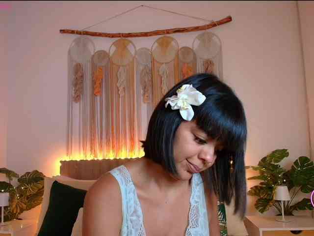 EvyOwens webcam