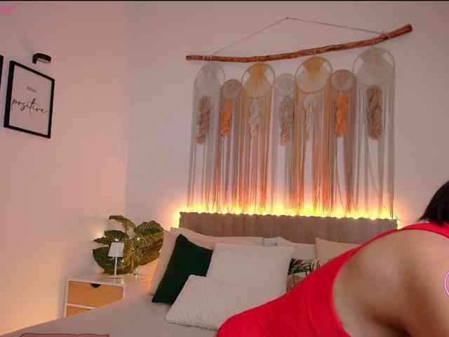 EvyOwens webcam