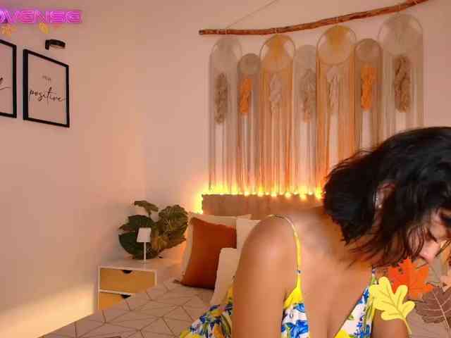 EvyOwens webcam