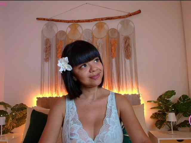 EvyOwens webcam