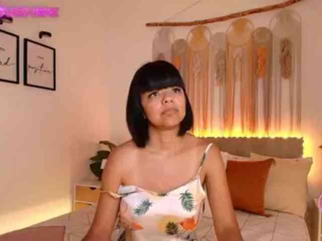 EvyOwens webcam