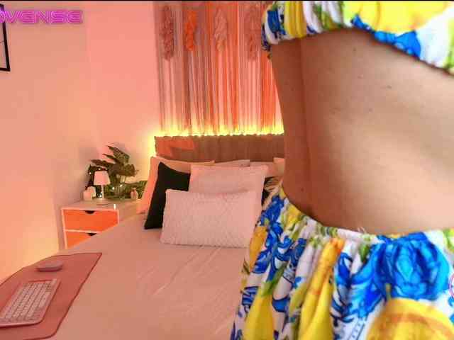 EvyOwens webcam