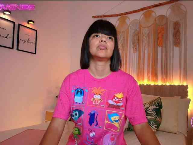 EvyOwens webcam