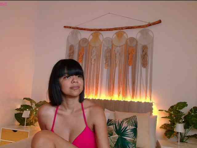 EvyOwens webcam
