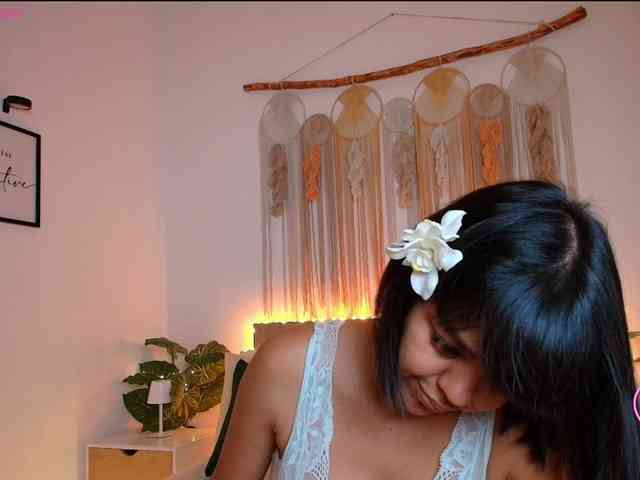 EvyOwens webcam