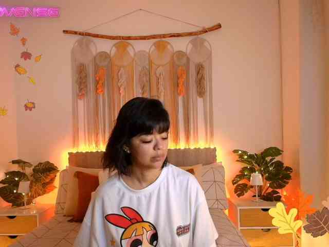 EvyOwens webcam