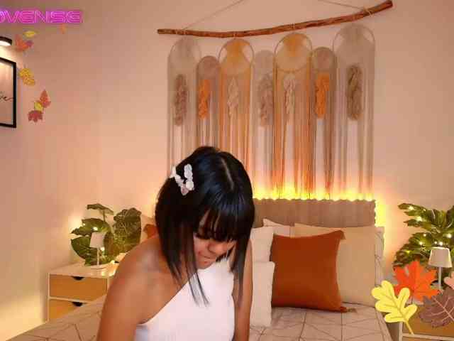 EvyOwens webcam