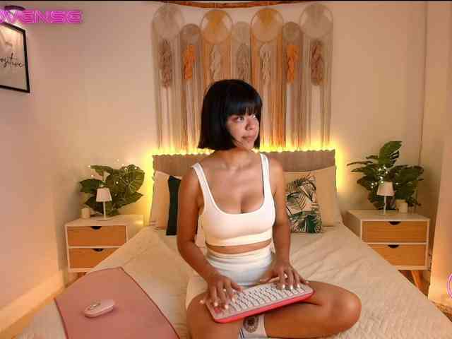 EvyOwens webcam