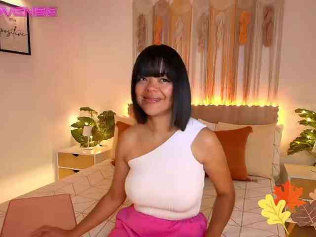 EvyOwens webcam