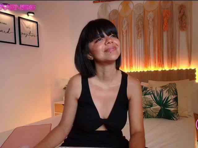 EvyOwens webcam