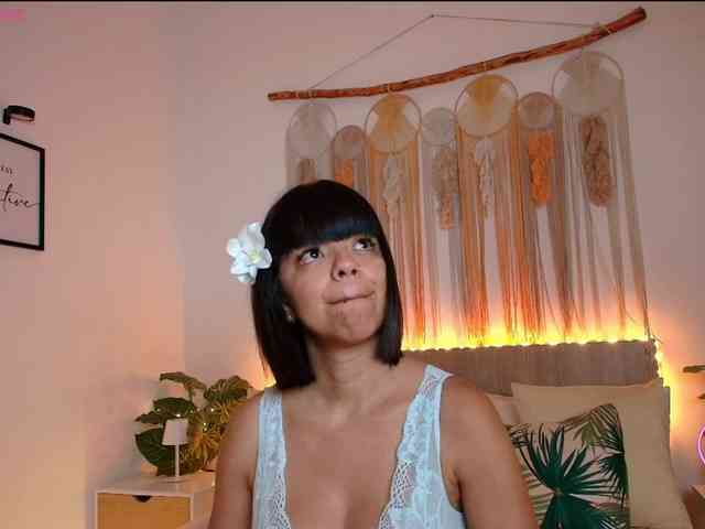 EvyOwens webcam