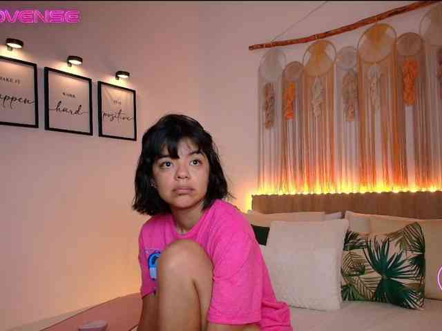 EvyOwens webcam