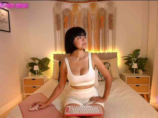 EvyOwens webcam