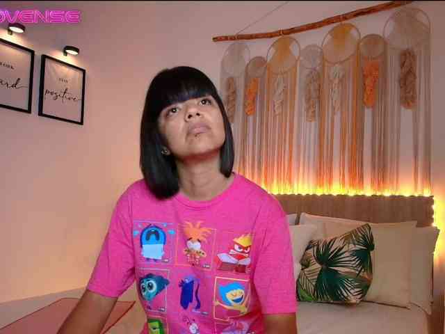 EvyOwens webcam