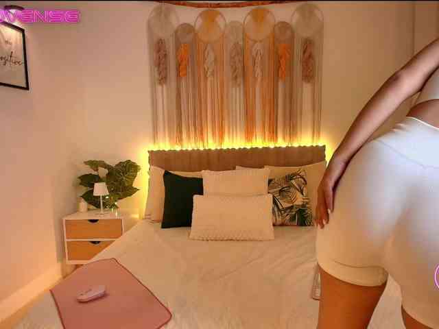 EvyOwens webcam