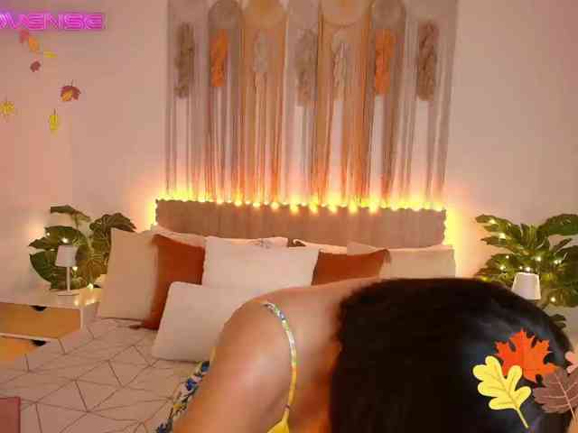 EvyOwens webcam