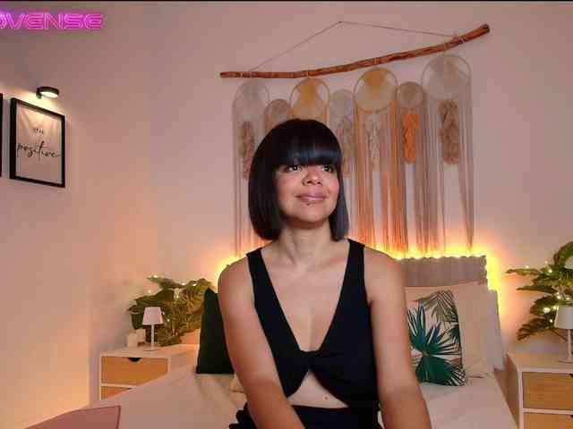 EvyOwens webcam