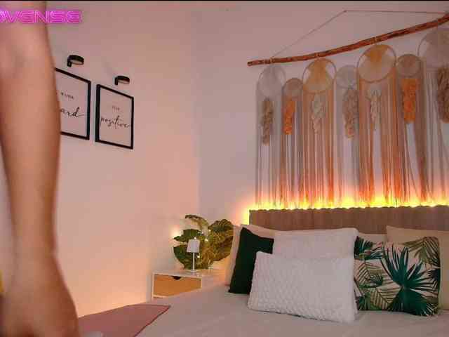 EvyOwens webcam