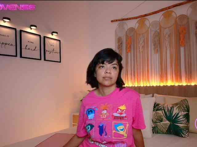 EvyOwens webcam