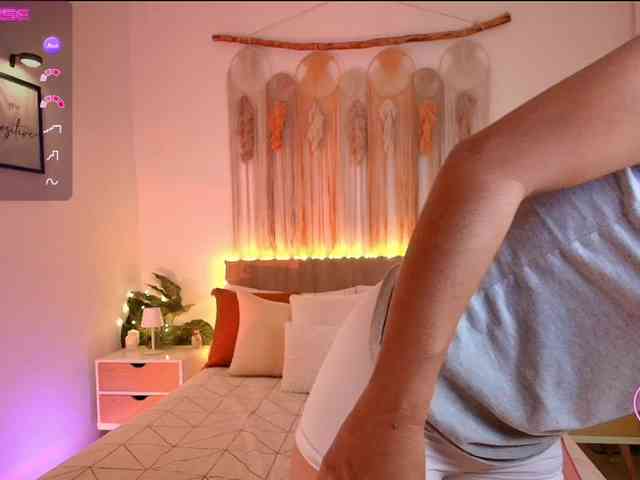 EvyOwens webcam