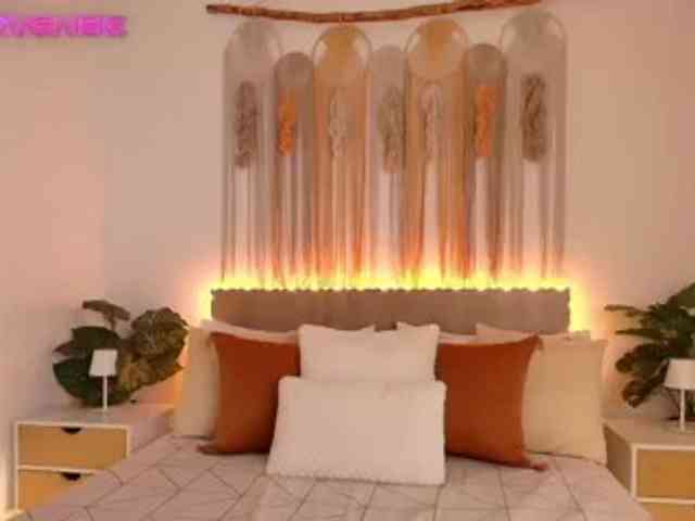 EvyOwens webcam