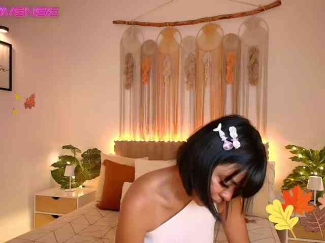 EvyOwens webcam