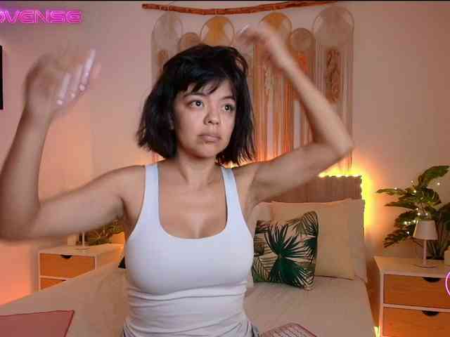 EvyOwens webcam