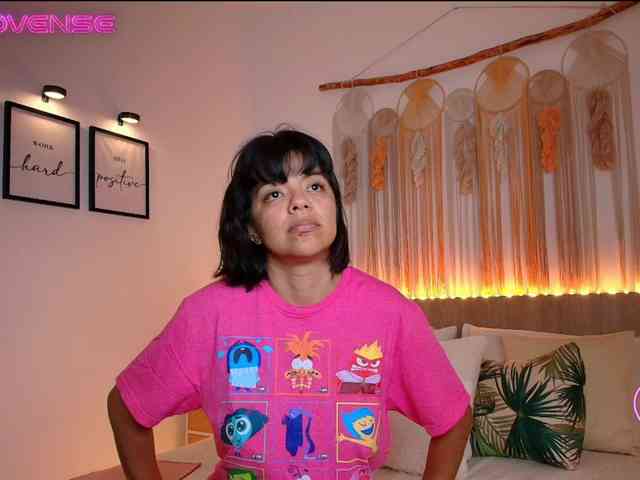EvyOwens webcam
