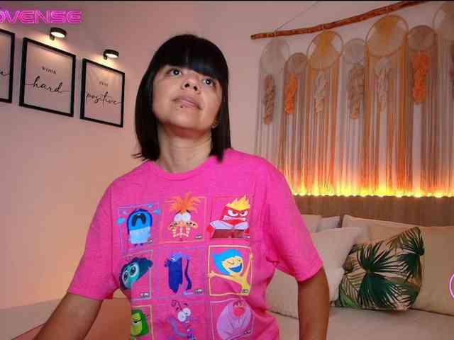 EvyOwens webcam