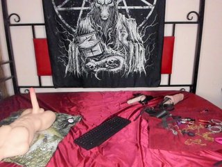 Princess18xxx Porn Show