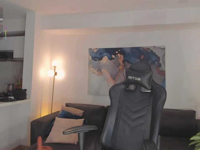 ChloeManson's BongaCams show and profile