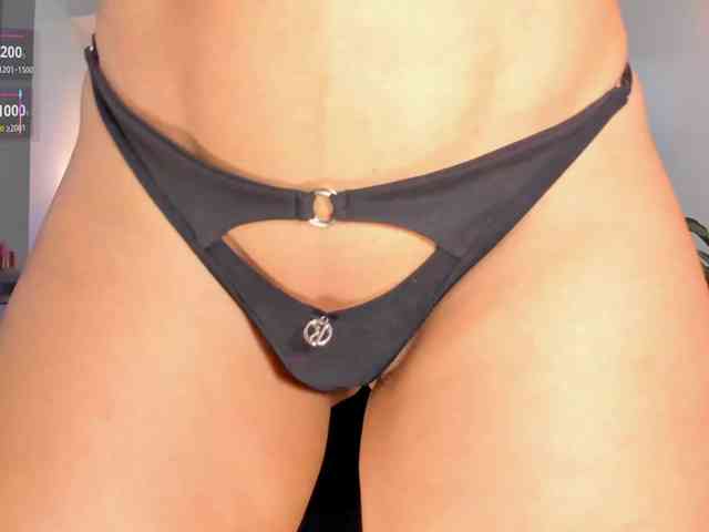 ChloeManson webcam