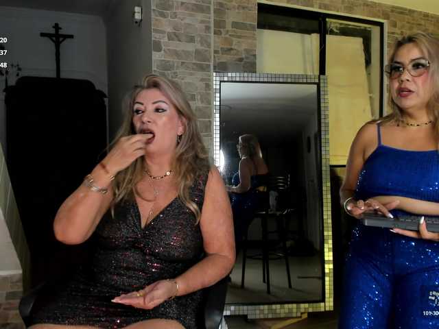 mature-younga's BongaCams show and profile