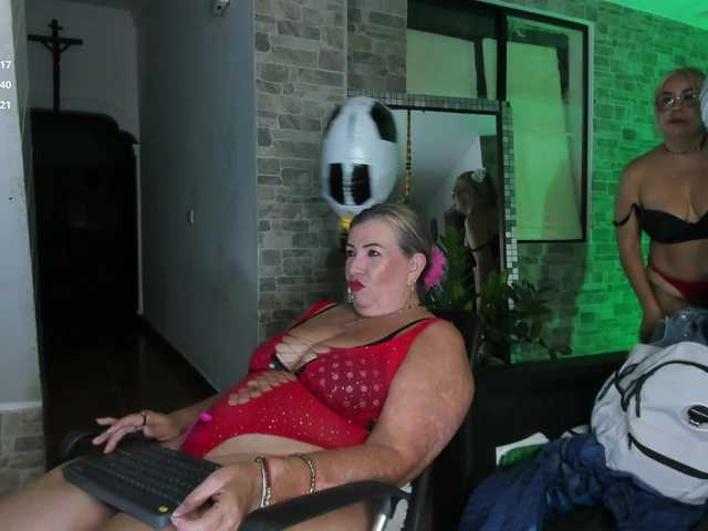 Live трансляция mature-younga - slutnetki.online