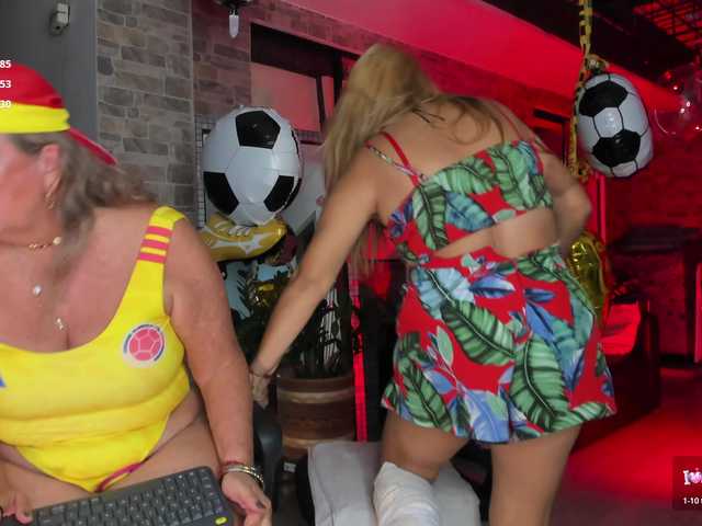 mature-younga live cam on BongaCams