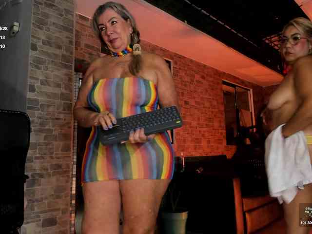 mature-younga Live Webcam on BongaCams