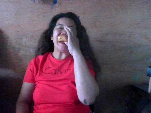 LovelyShaxxx3 Live Cam and Statistics on UnifiedCams