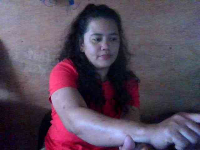 LovelyShaxxx3 webcam