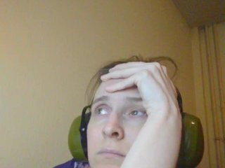 Magretta_Dering Porn Show