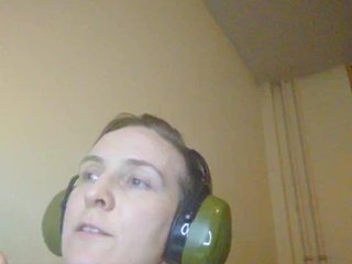 Magretta_Dering Porn Show