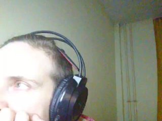 Magretta_Dering Porn Show
