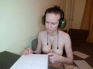Magretta_Dering Porn Show